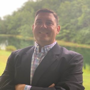 Meet your Posher, Jeff